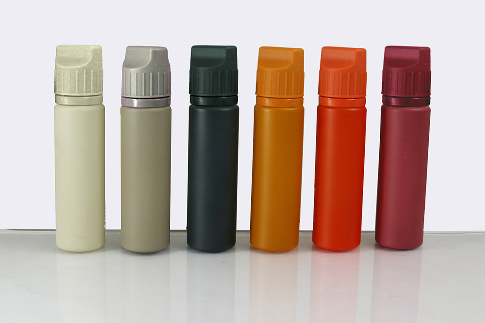 Multi - Color DiudDiu bottle For ejuice