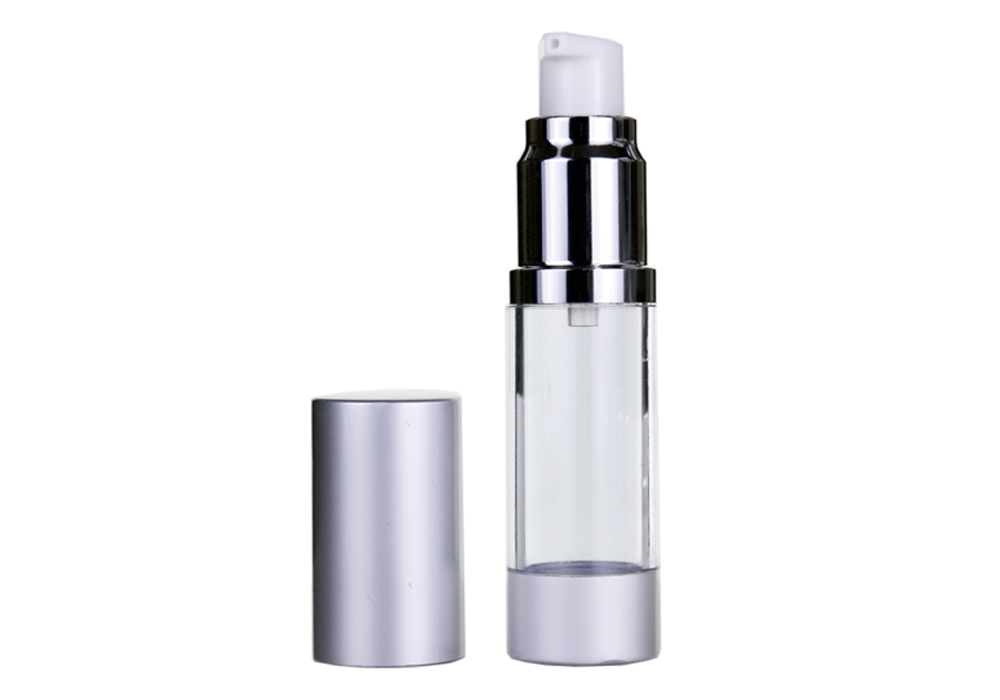 High quality airless bottle